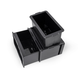 Dispozitiv Taiere Carne Korum - Meat Cuber 23mm Dispozitiv Taiere Carne Korum - Meat Cuber 23mm